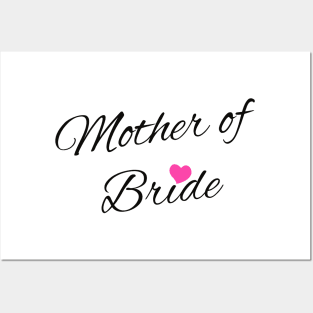 mother of bride Posters and Art